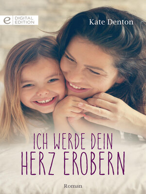 cover image of Ich werde dein Herz erobern